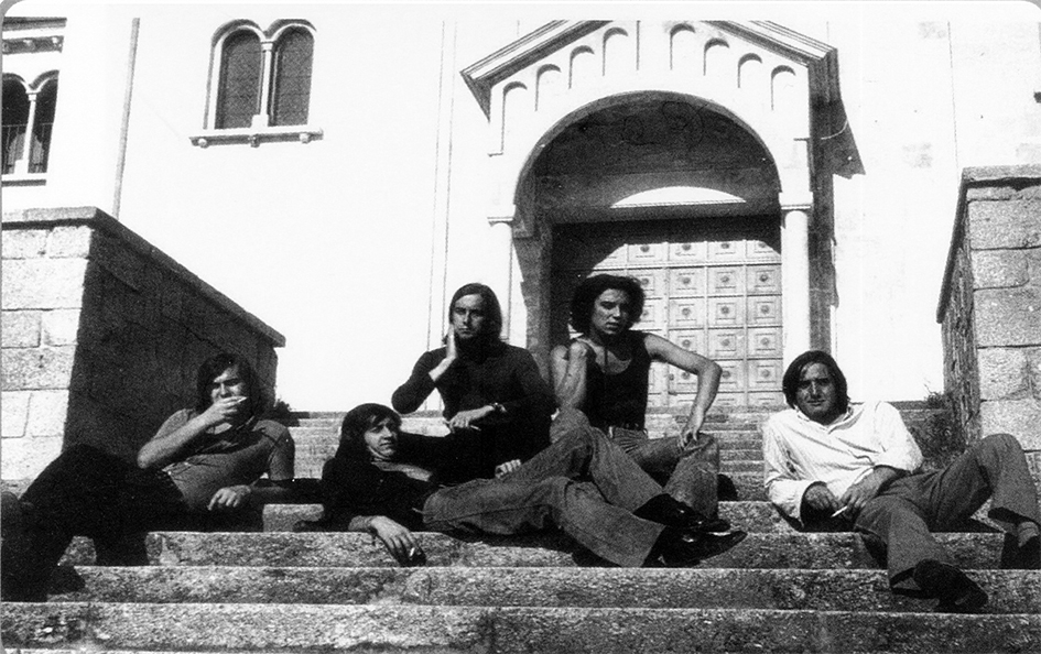 Incógnita 71